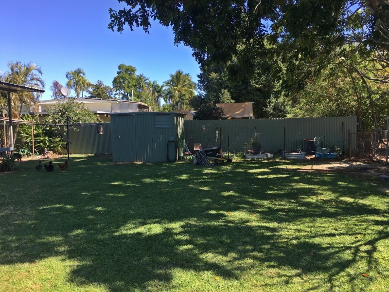 36 Clarke Crescent, Katherine NT 0850