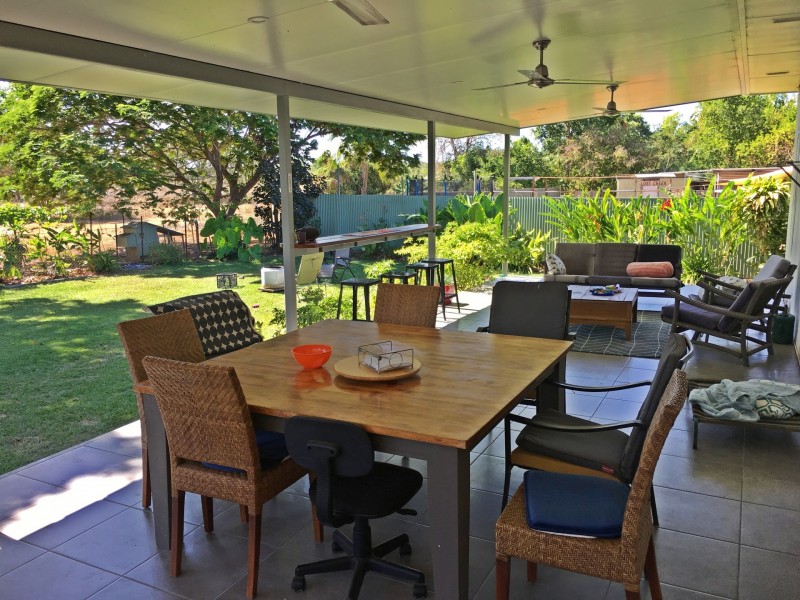 36 Clarke Crescent, Katherine NT 0850