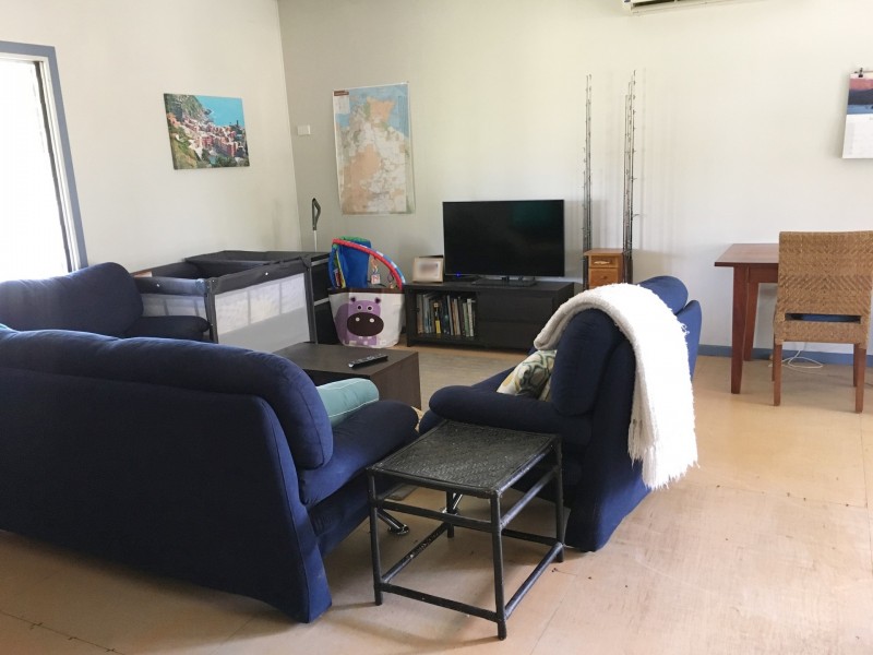36 Clarke Crescent, Katherine NT 0850