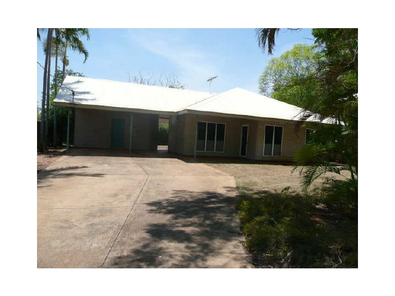 4 Callanan Court, Katherine NT 0850