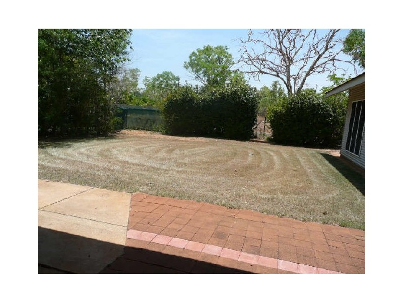 4 Callanan Court, Katherine NT 0850