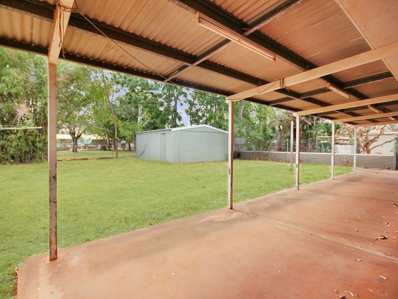 6 Forscutt Place, Katherine NT 0850