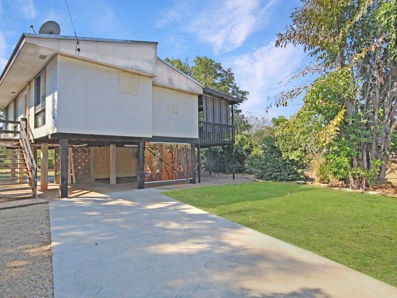 30 Cox Crescent, Katherine NT 0850