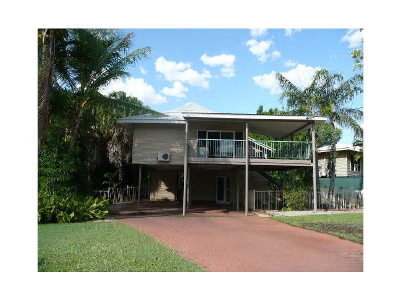 8 Glencoe Court, Katherine NT 0850