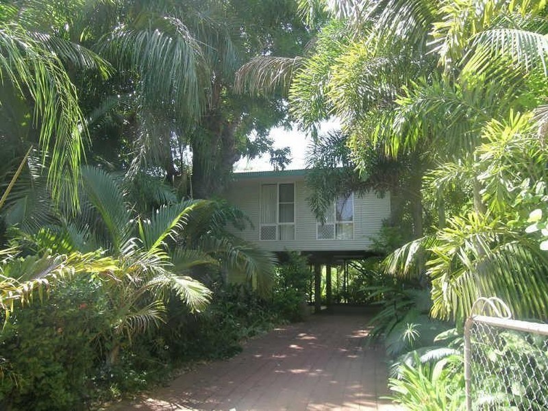 17 Donegan Crescent, Katherine NT 0850