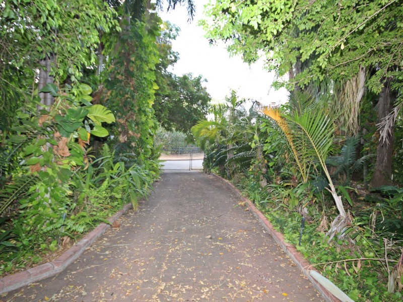 17 Donegan Crescent, Katherine NT 0850