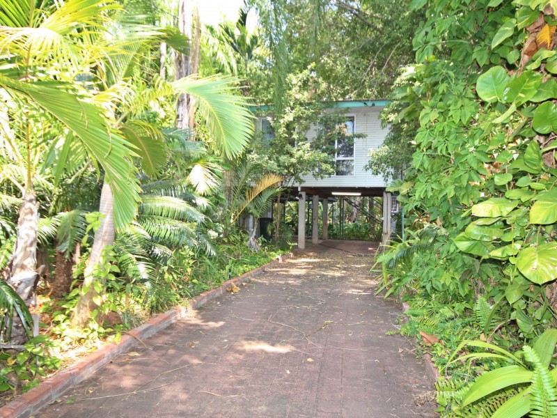 17 Donegan Crescent, Katherine NT 0850
