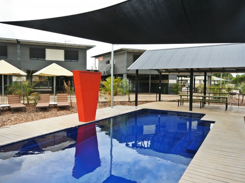 5/5 Bergman Circuit, Katherine NT 0850