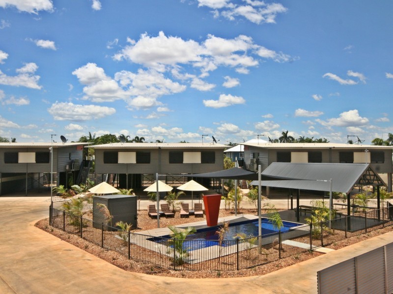 5/5 Bergman Circuit, Katherine NT 0850