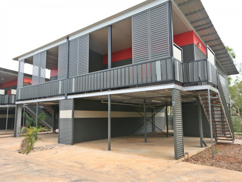 5/5 Bergman Circuit, Katherine NT 0850