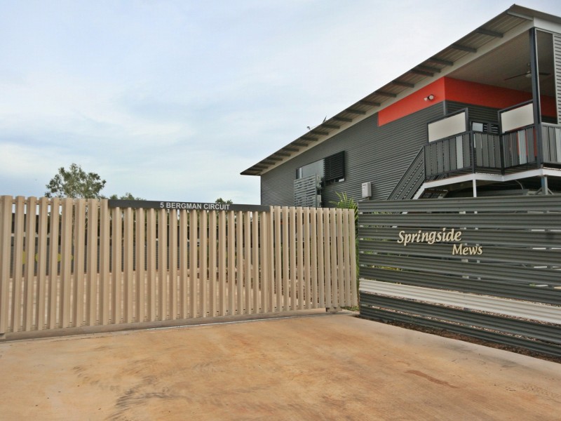 5/5 Bergman Circuit, Katherine NT 0850