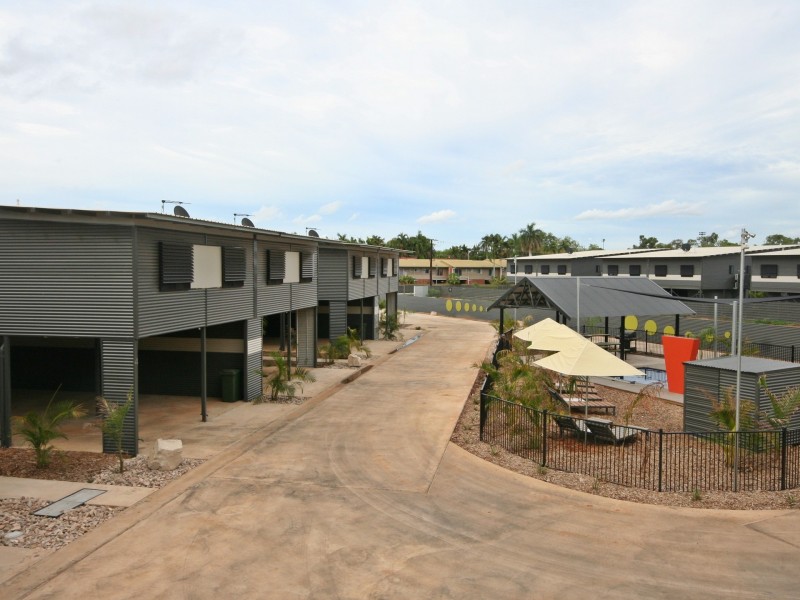 5/5 Bergman Circuit, Katherine NT 0850