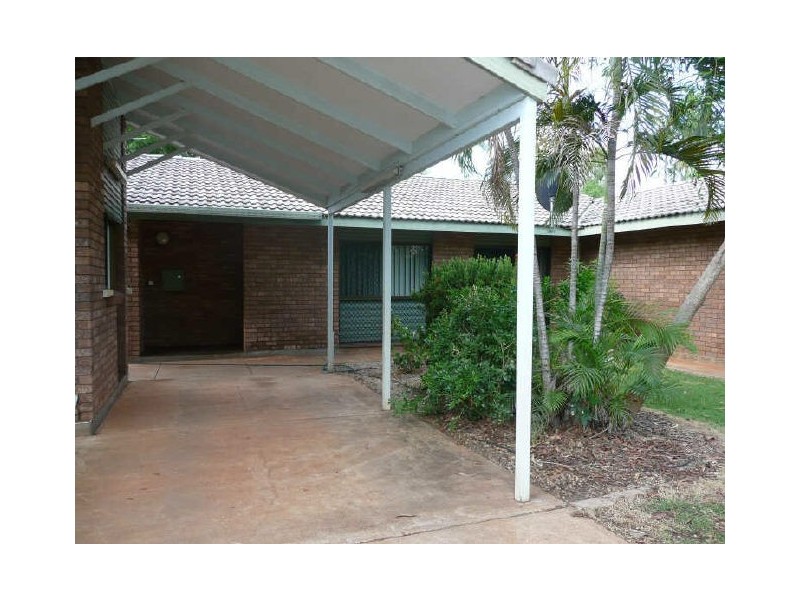 2 Gibson Court, Katherine NT 0850