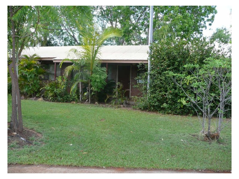 19 Callistimon Drive, Katherine NT 0850