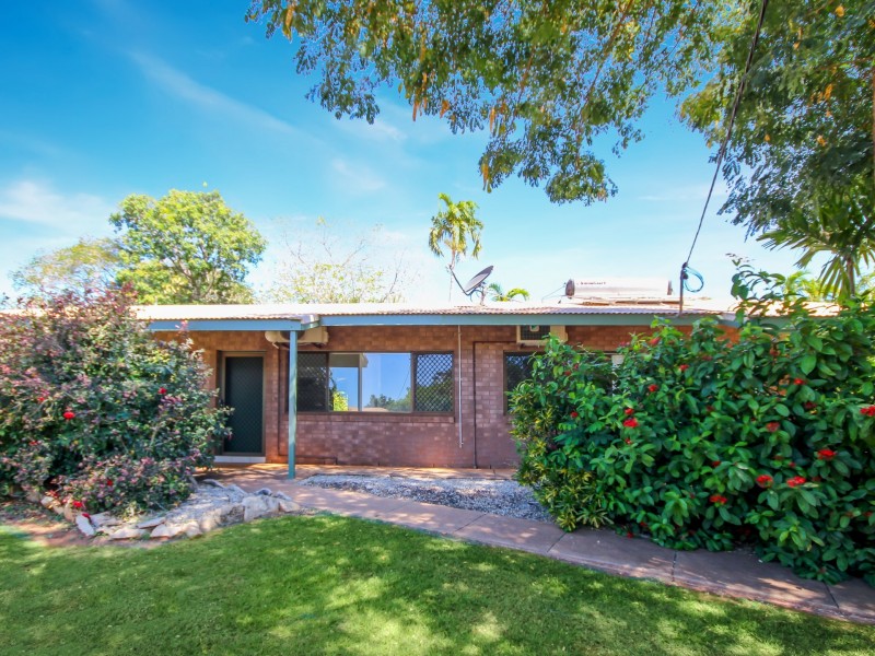 15 Gibson Court, Katherine NT 0850