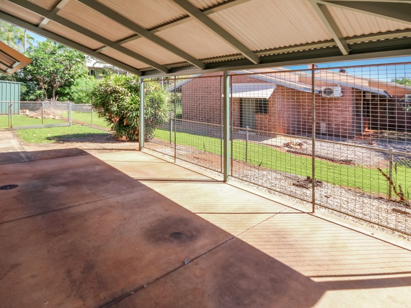 15 Gibson Court, Katherine NT 0850