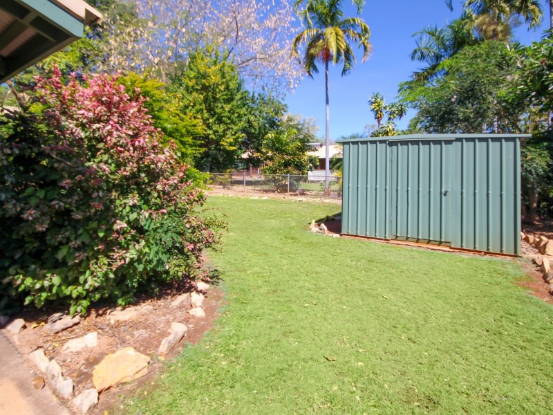 15 Gibson Court, Katherine NT 0850