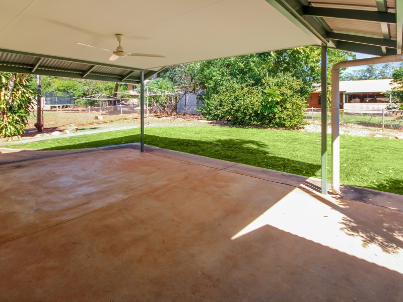 15 Gibson Court, Katherine NT 0850