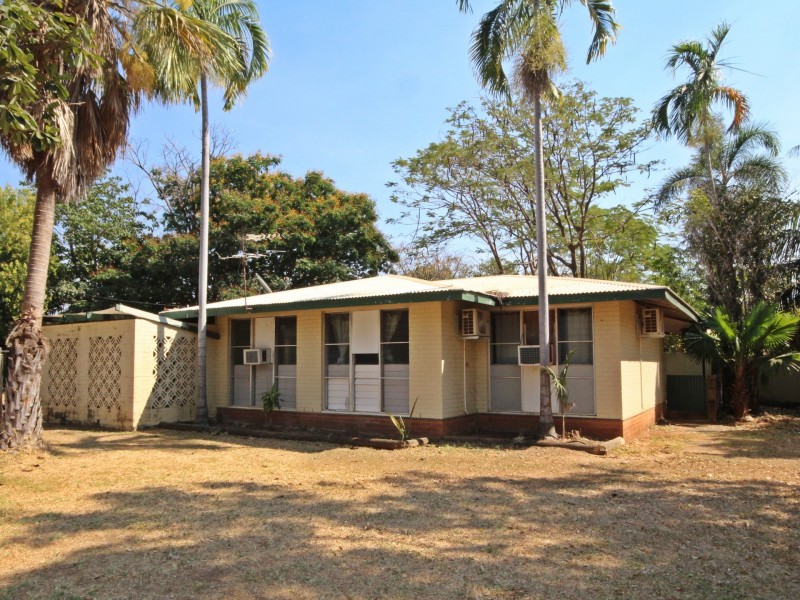 10 Campbell Terrace, Katherine NT 0850