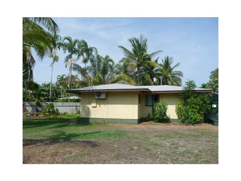 8 Campbell Terrace, Katherine NT 0850