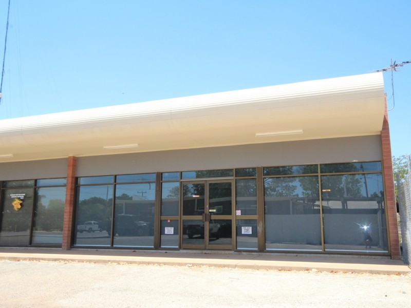 5/10 Third Street, Katherine NT 0850