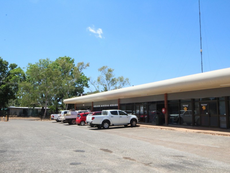 5/10 Third Street, Katherine NT 0850