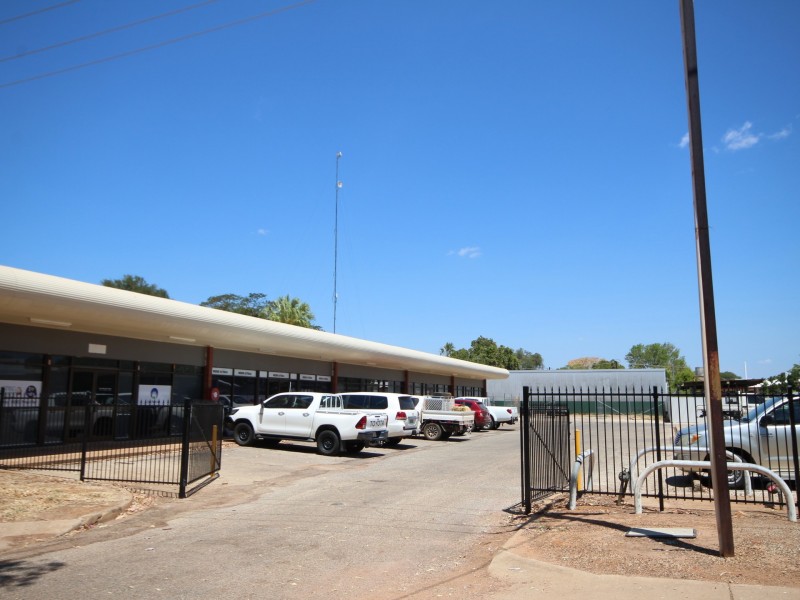 5/10 Third Street, Katherine NT 0850