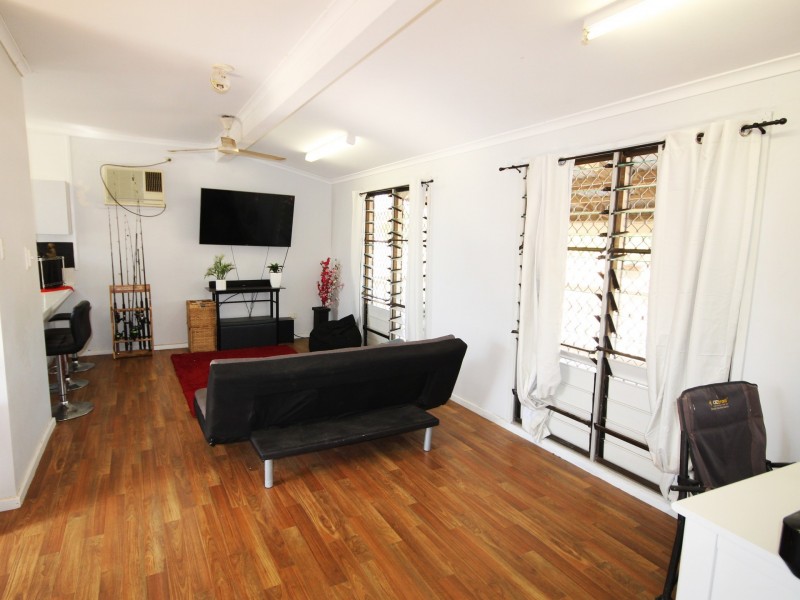 18 Harrod Street, Katherine NT 0850