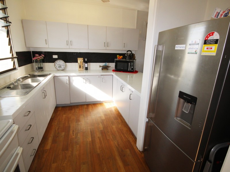 18 Harrod Street, Katherine NT 0850