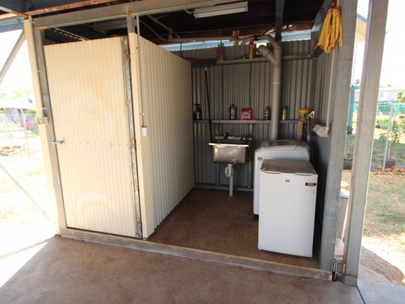 18 Harrod Street, Katherine NT 0850