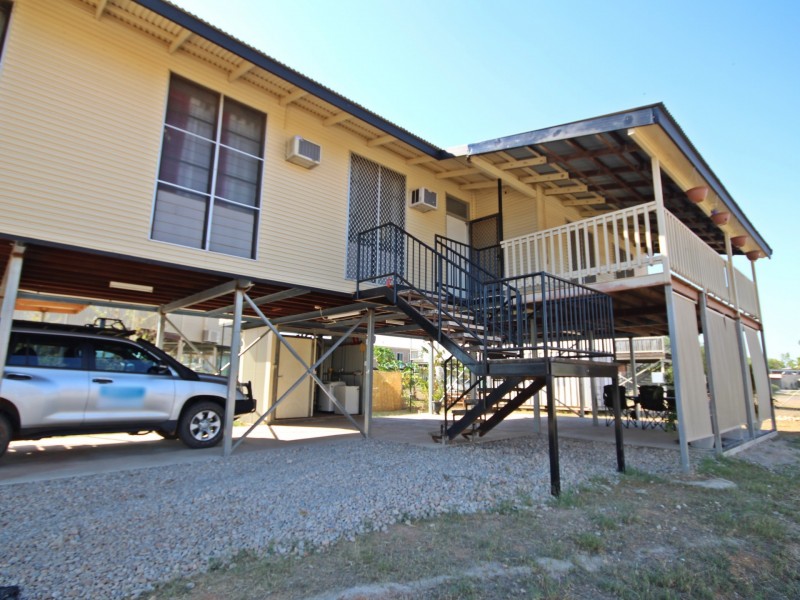18 Harrod Street, Katherine NT 0850