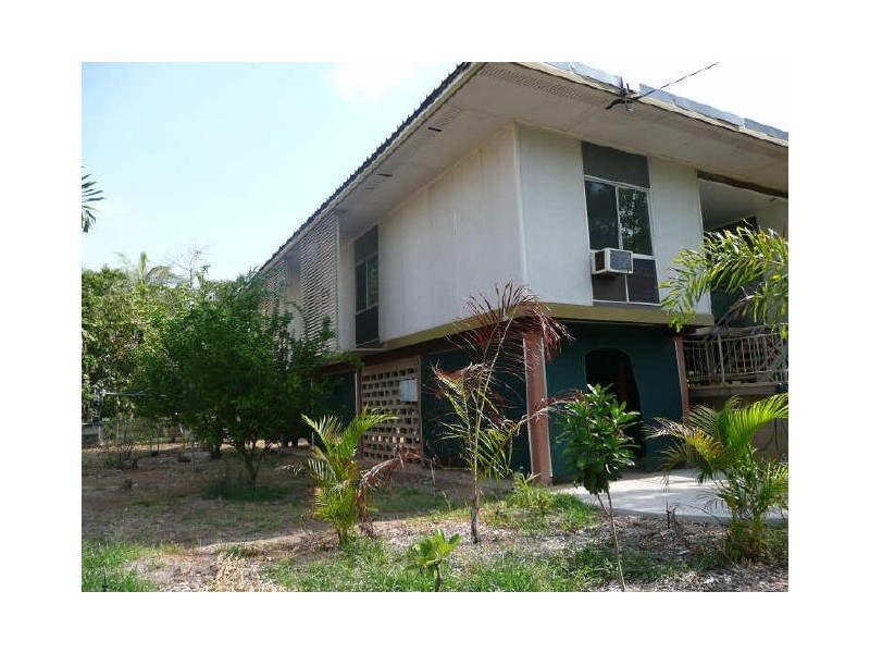 14 Donegan Crescent, Katherine NT 0850