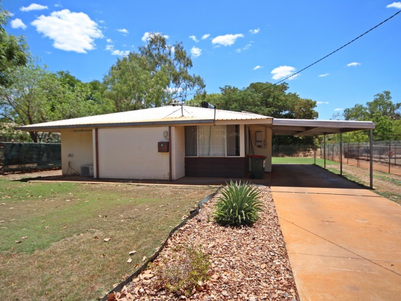 7 Sandalwood Crescent, Katherine NT 0850
