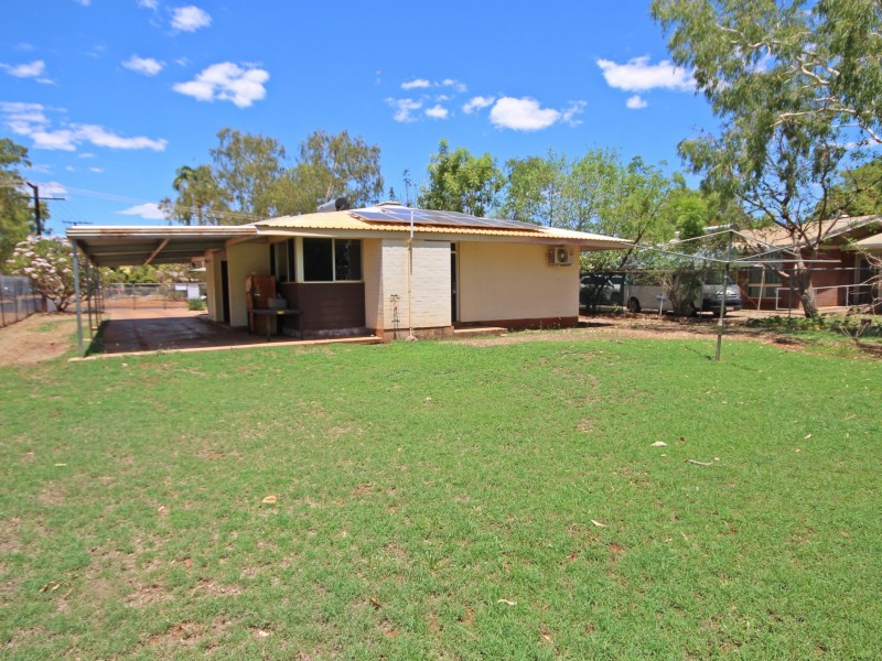 7 Sandalwood Crescent, Katherine NT 0850