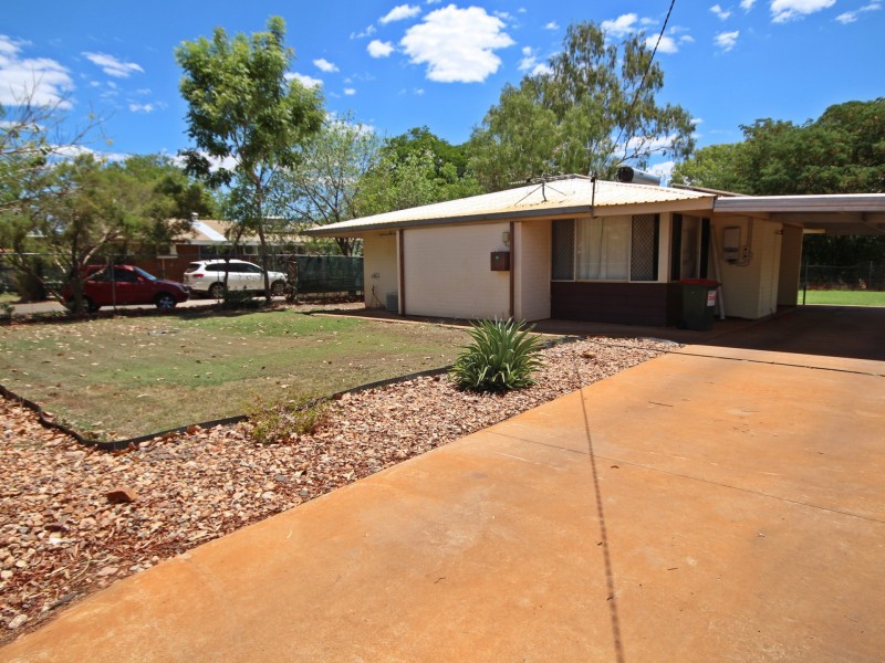 7 Sandalwood Crescent, Katherine NT 0850