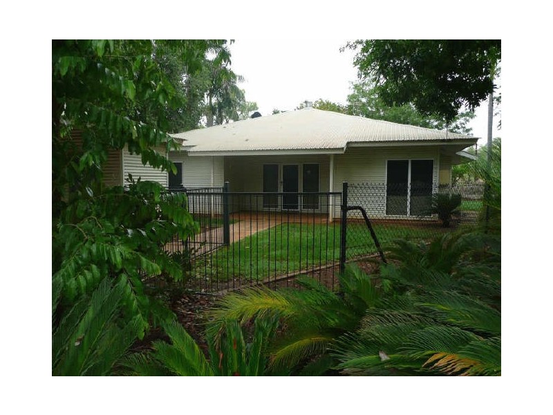 9 Callanan Court, Katherine NT 0850