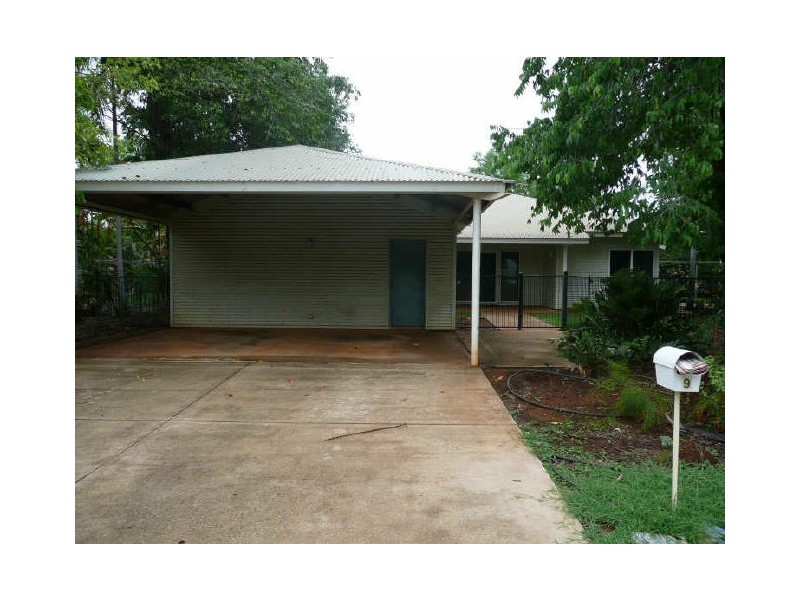 9 Callanan Court, Katherine NT 0850