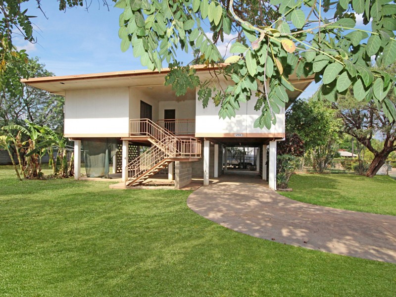 8 Cox Crescent, Katherine NT 0850