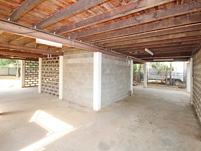 8 Cox Crescent, Katherine NT 0850