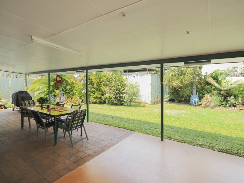 6 Fuller Crescent, Katherine NT 0850