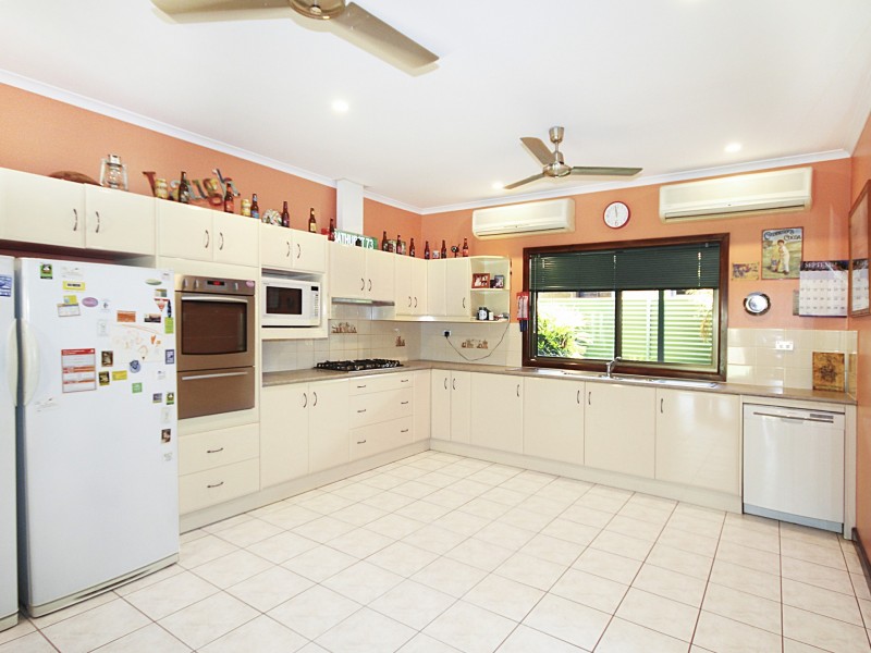 6 Fuller Crescent, Katherine NT 0850