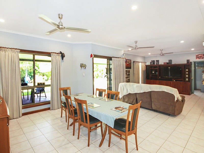 6 Fuller Crescent, Katherine NT 0850