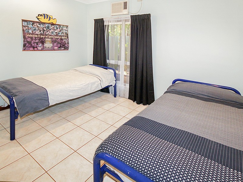 6 Fuller Crescent, Katherine NT 0850