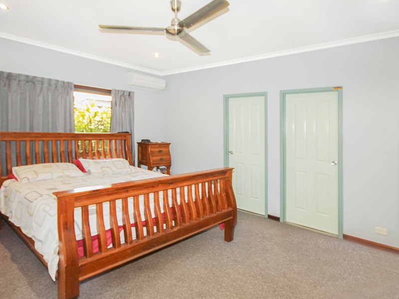 6 Fuller Crescent, Katherine NT 0850