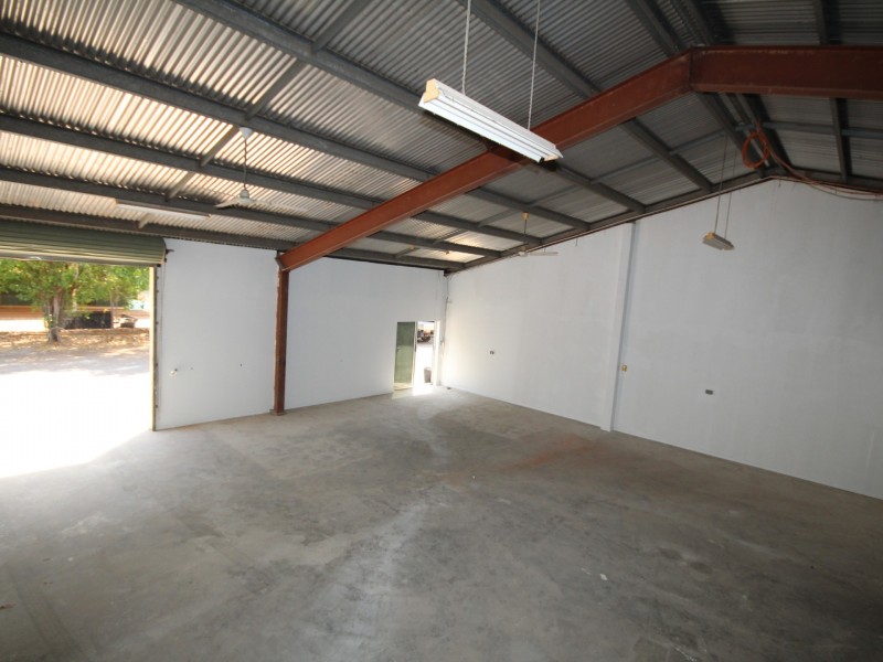 4/10 Palmer Street, Katherine NT 0850