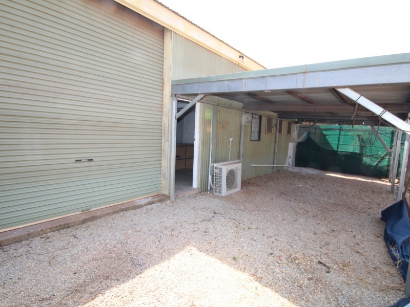 4/10 Palmer Street, Katherine NT 0850