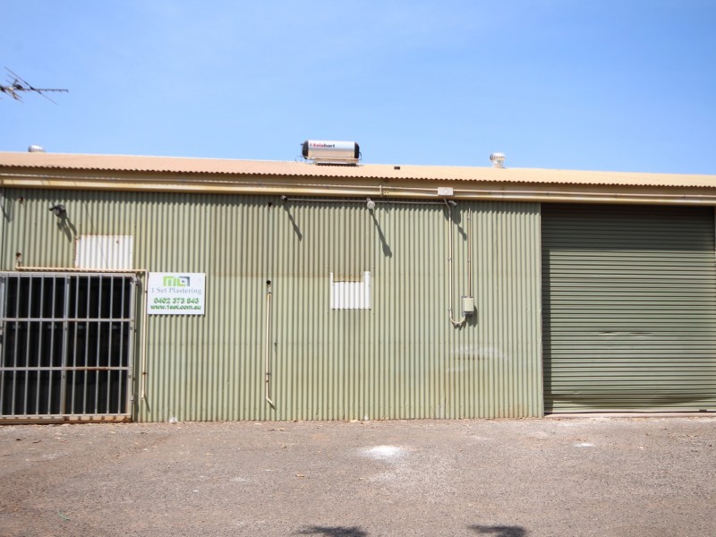 4/10 Palmer Street, Katherine NT 0850