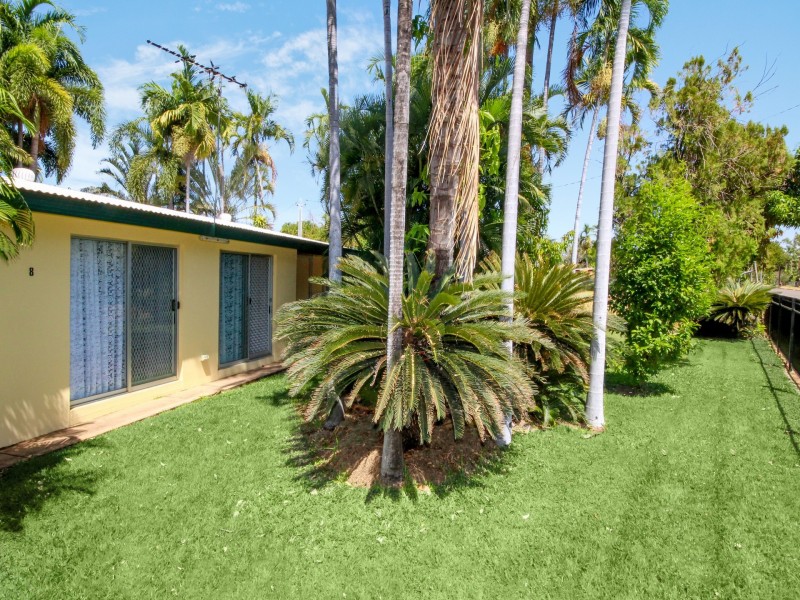 8 Walter Young, Katherine NT 0850