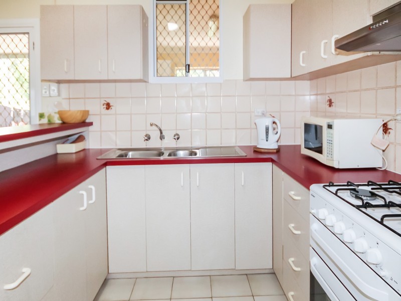 8 Walter Young, Katherine NT 0850