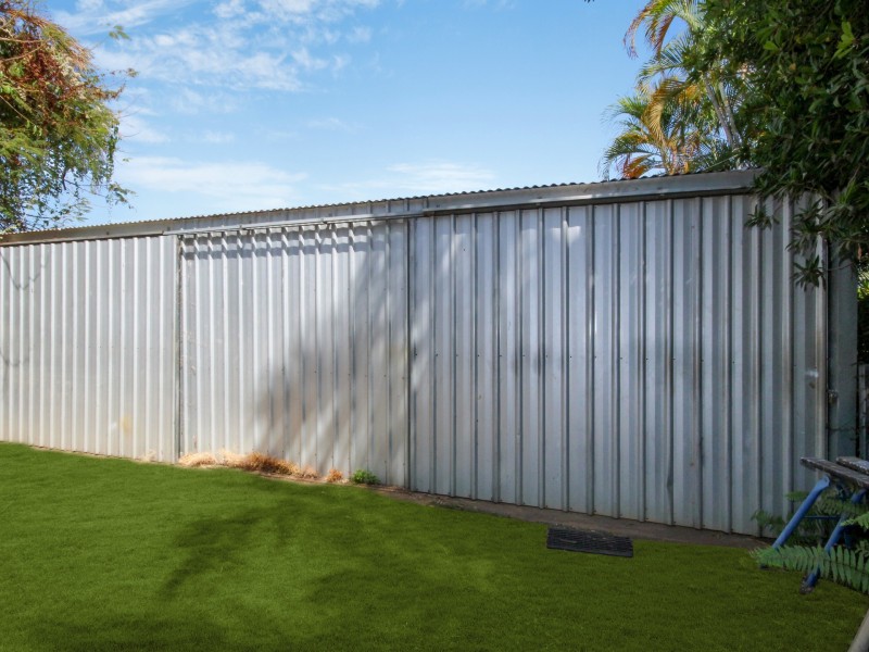 8 Walter Young, Katherine NT 0850